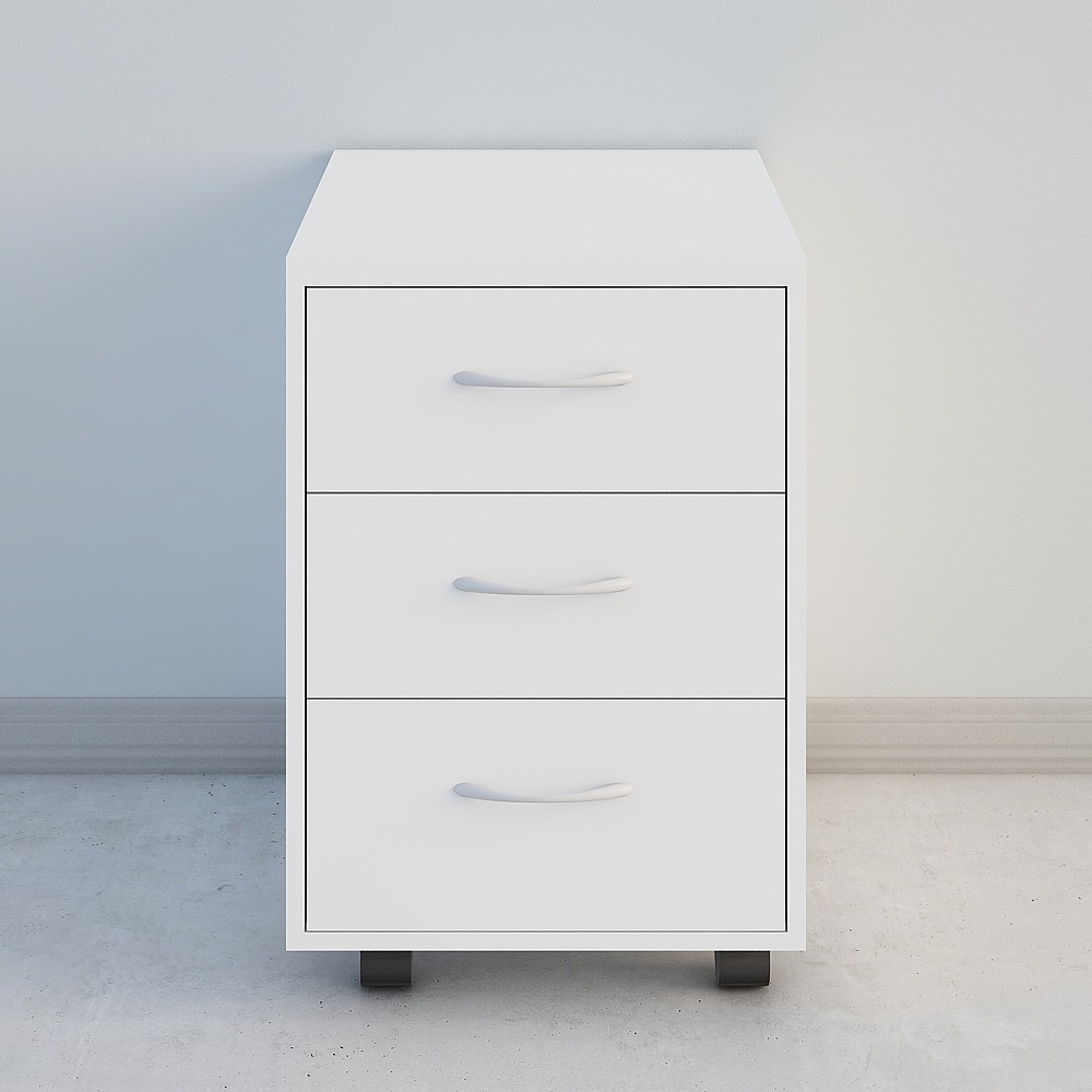 Activity three cabinets