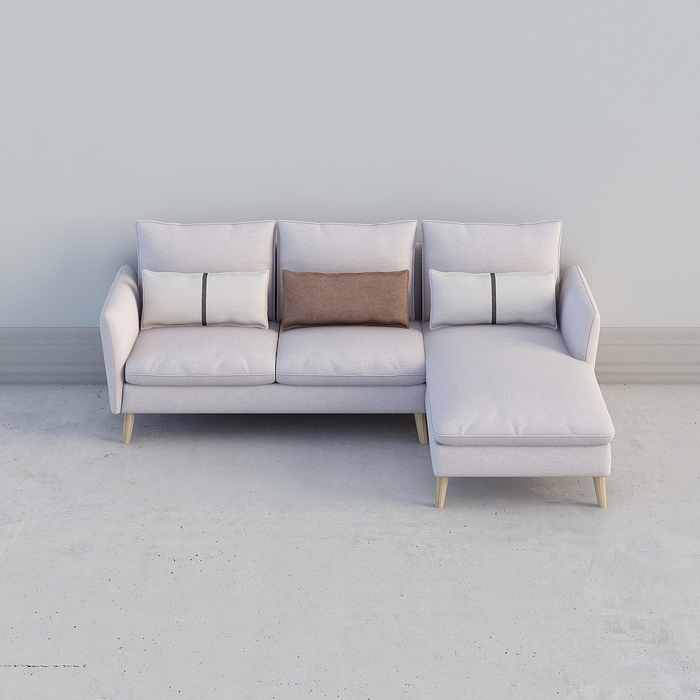 W1799L sofa