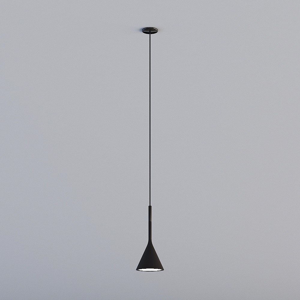 โคมไฟระย้าเล็ก