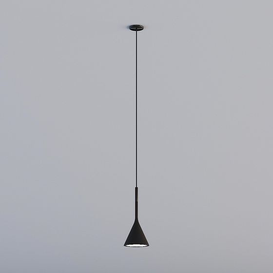 โคมไฟระย้าเล็ก