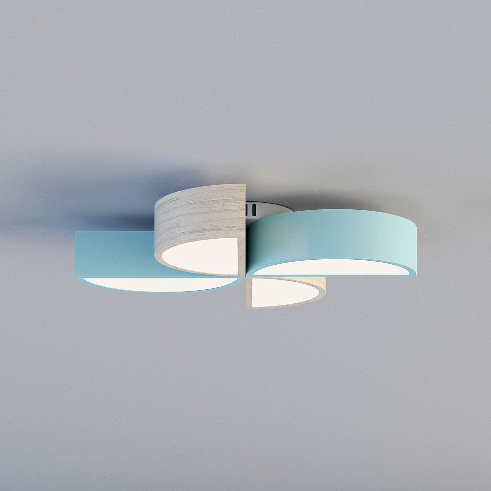 Ceiling light