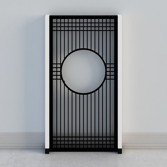 Neuer Chinesischer Bildschirm (Medium 02)