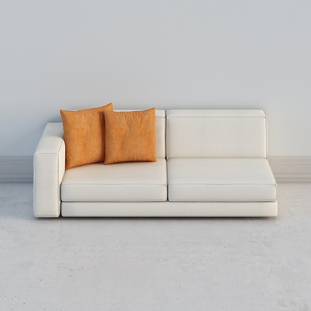 Sofa Koro Mdo MD-SF113-A311L