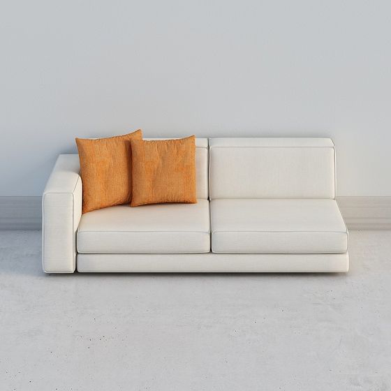 Sofa Koro Mdo MD-SF113-A311L