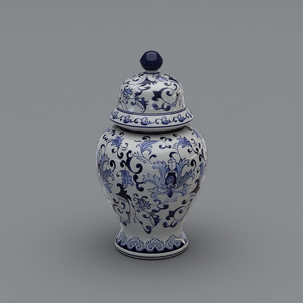 Living room ornaments