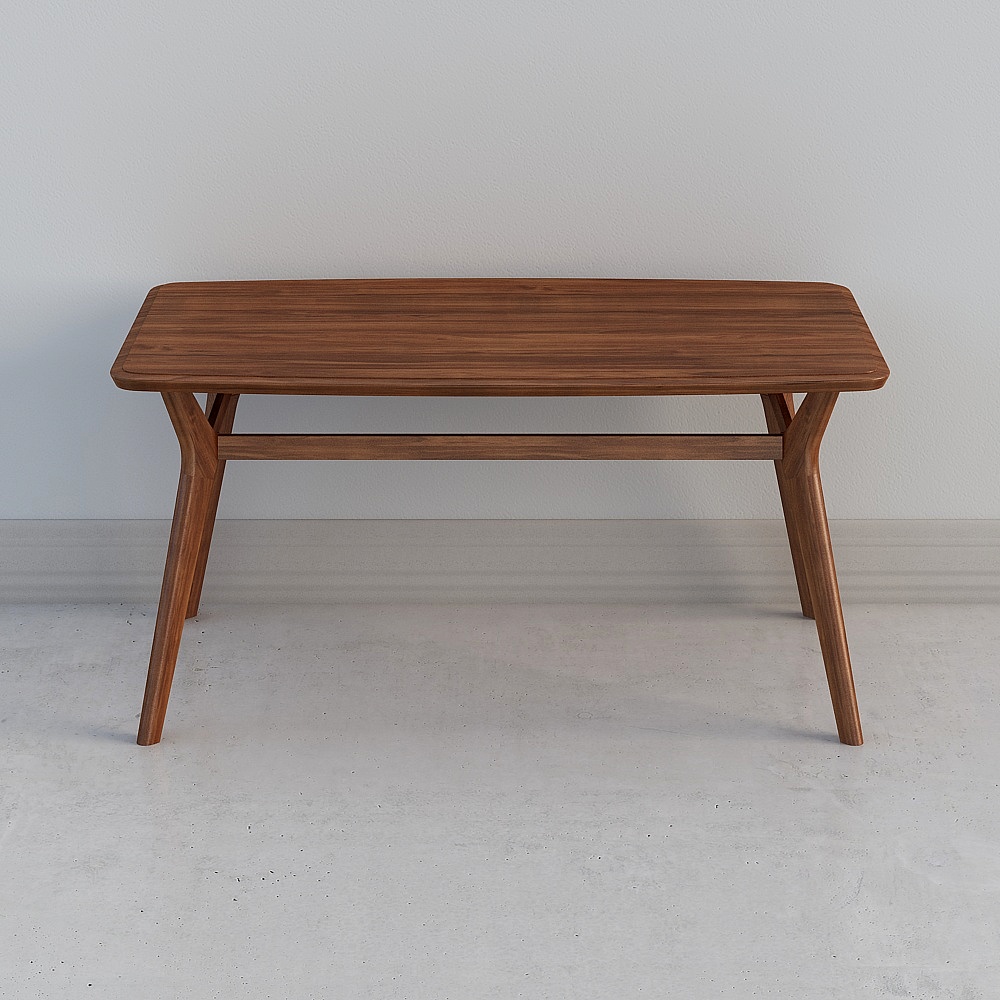 Nordic Upstart-928 A long table