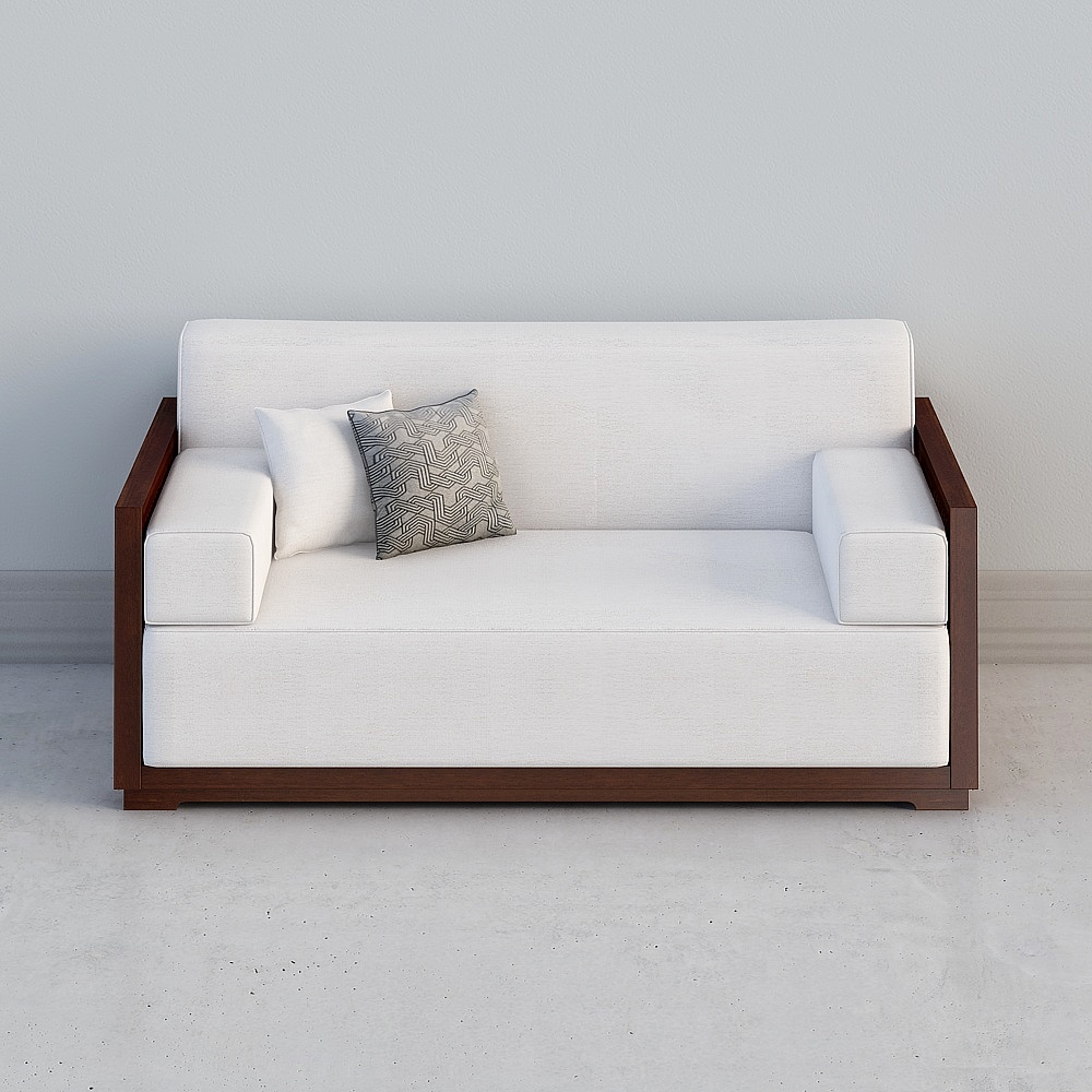 PY18009-2 - Divano per due persone