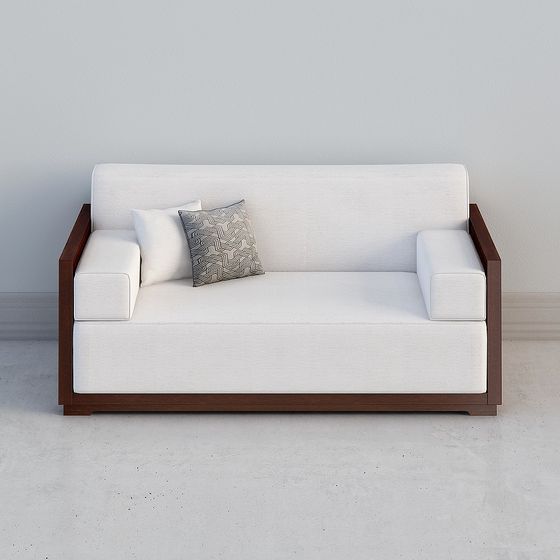 PY18009-2 - Divano per due persone