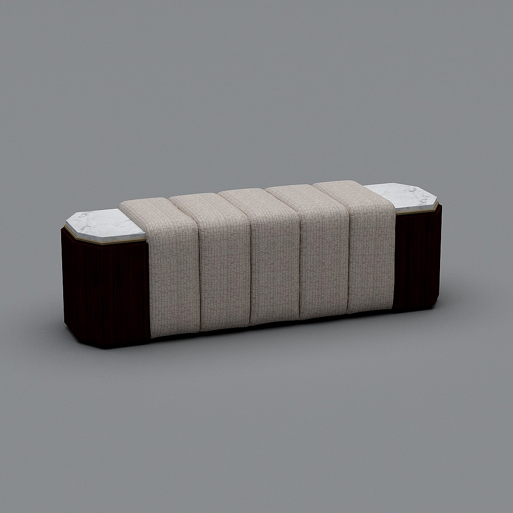 ghế đầu giường