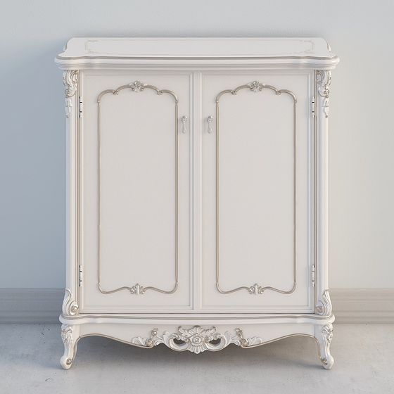 Boîte à chaussures