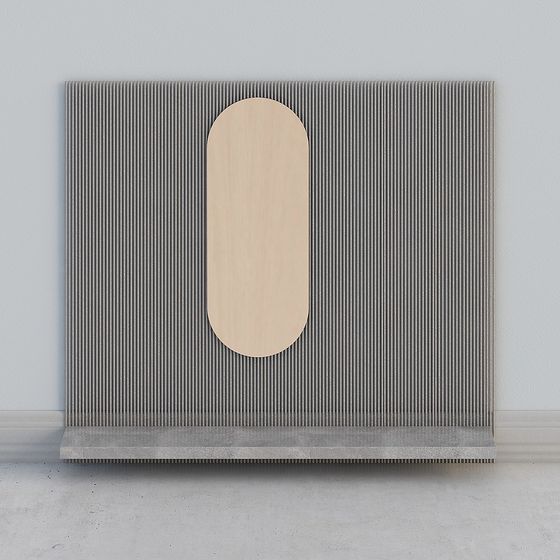 настенная панель