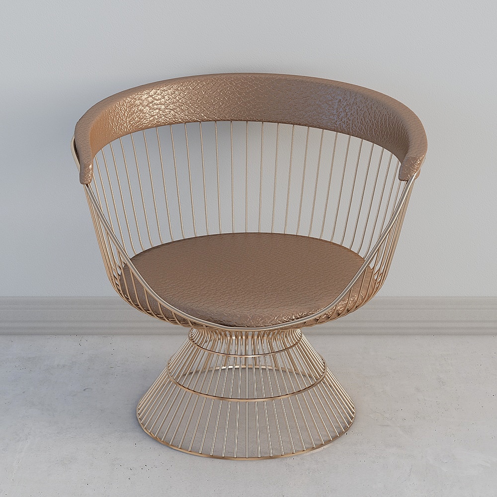 Qingpu Xuxu - Chairman - Sofa 01