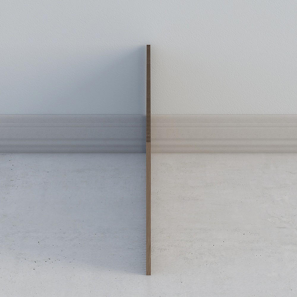 Wall Panel 2
