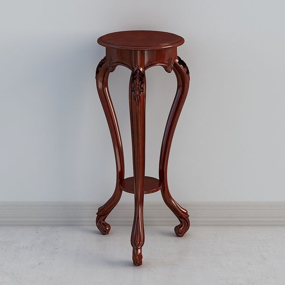 258 B Soporte para flores