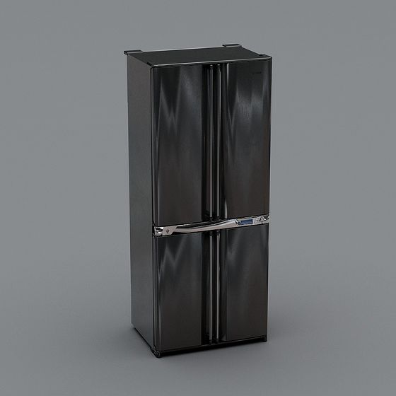 08 Modello - Frigorifero