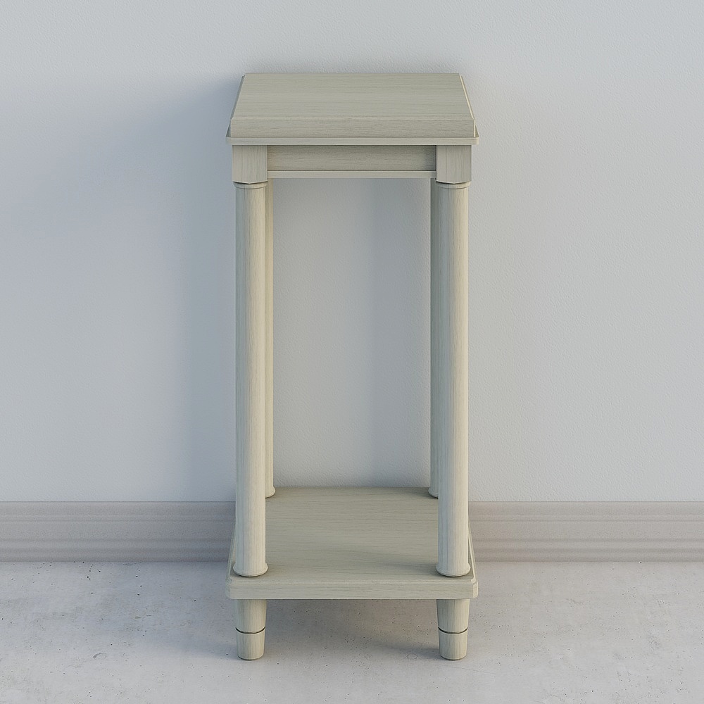 B-19812 中型花架