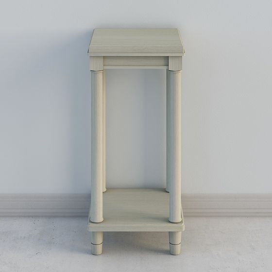 B-19812 中型花架