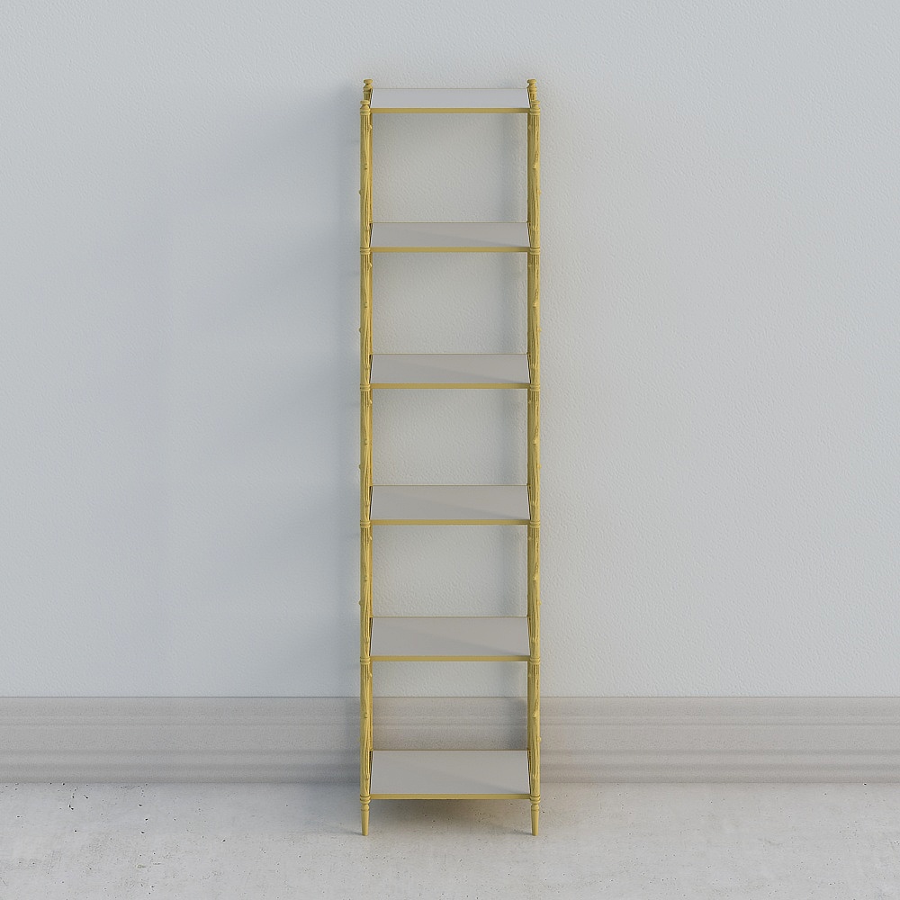 Shelf Cabinet Combined Cabinet