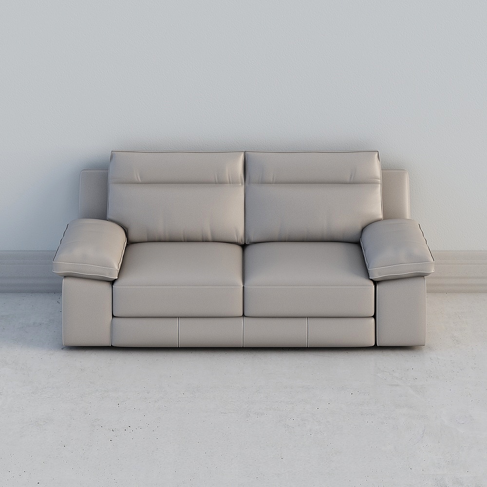 "Hansen-IL2000375-Kalya-Taylor (電動, 3人) - 淺灰色"