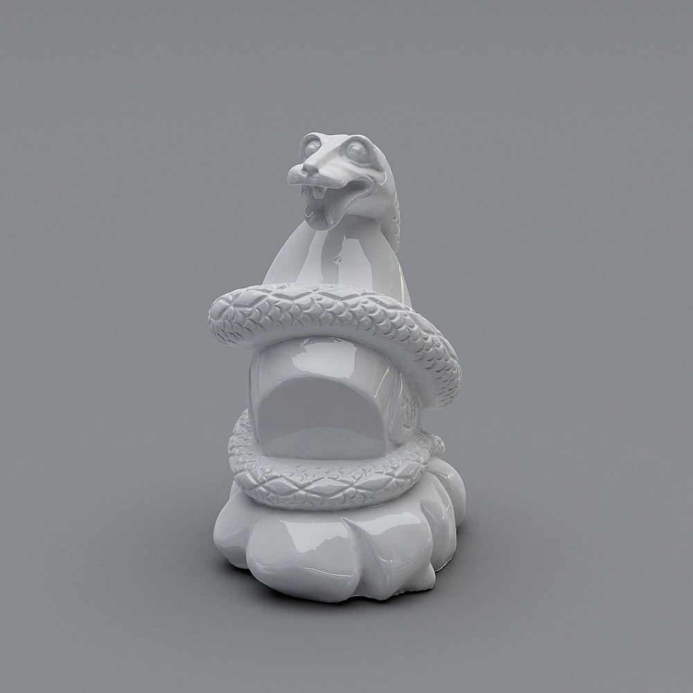 Xích Đu - Rắn Hoàng Đạo