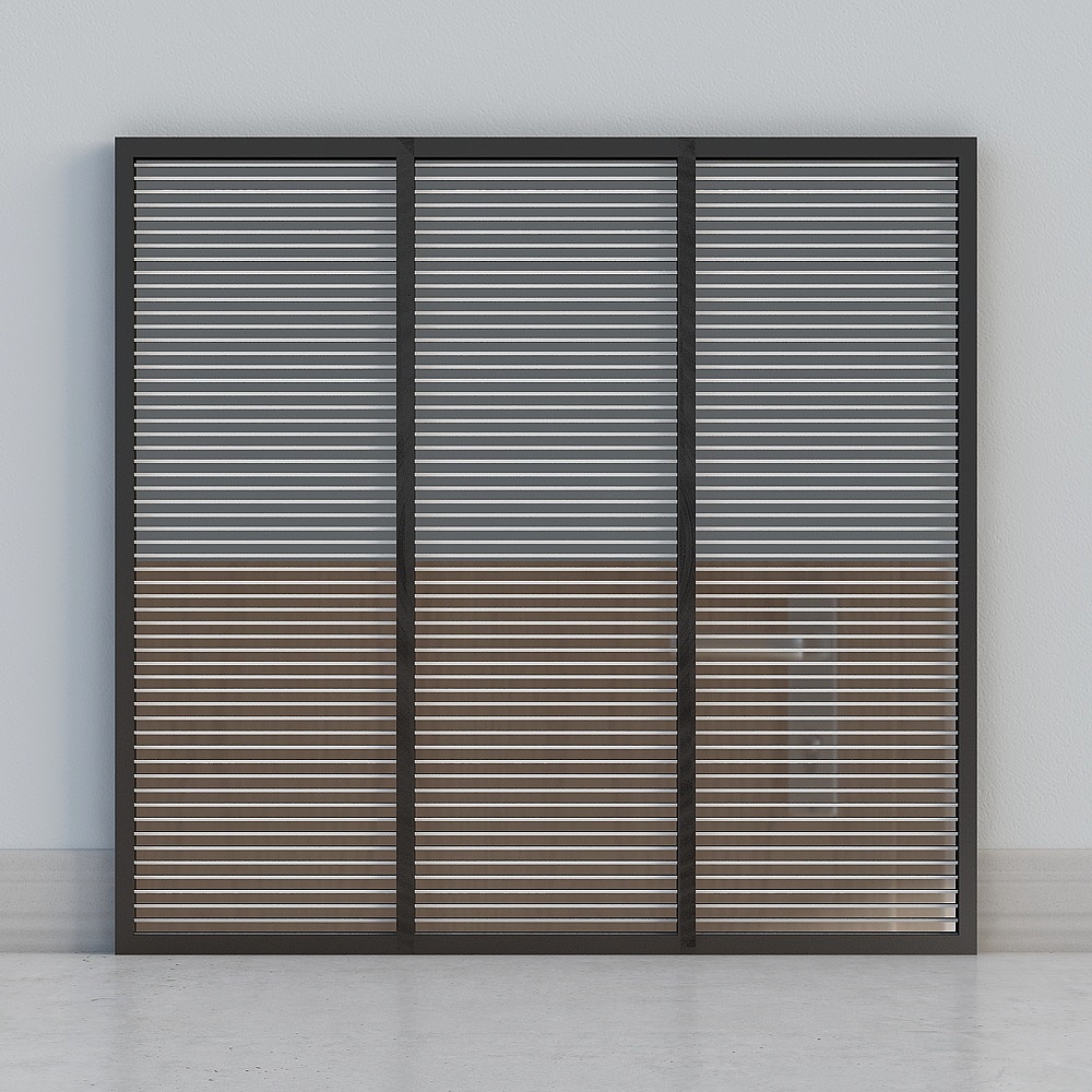 หน้าต่างกระจก 1