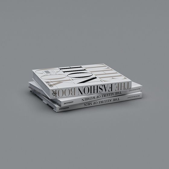 Синий стеклянный вазон-орнамент 6