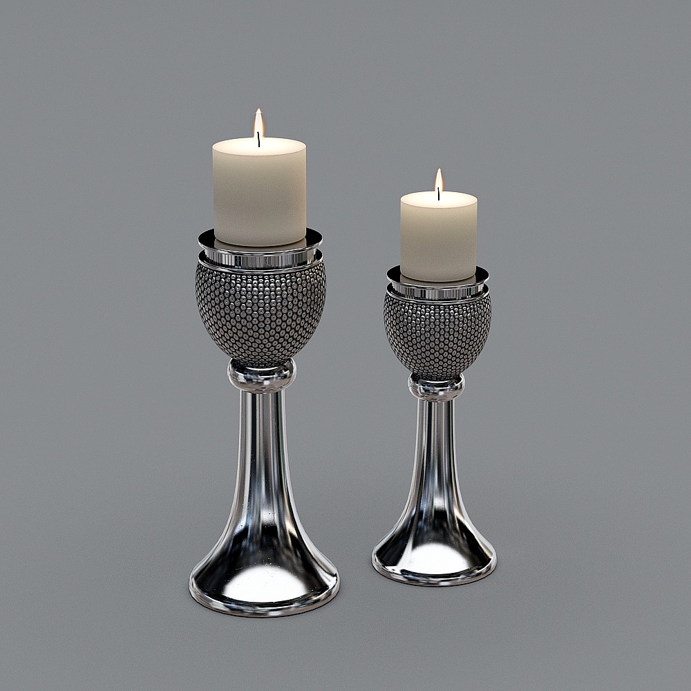 Современные украшения, ваза 2