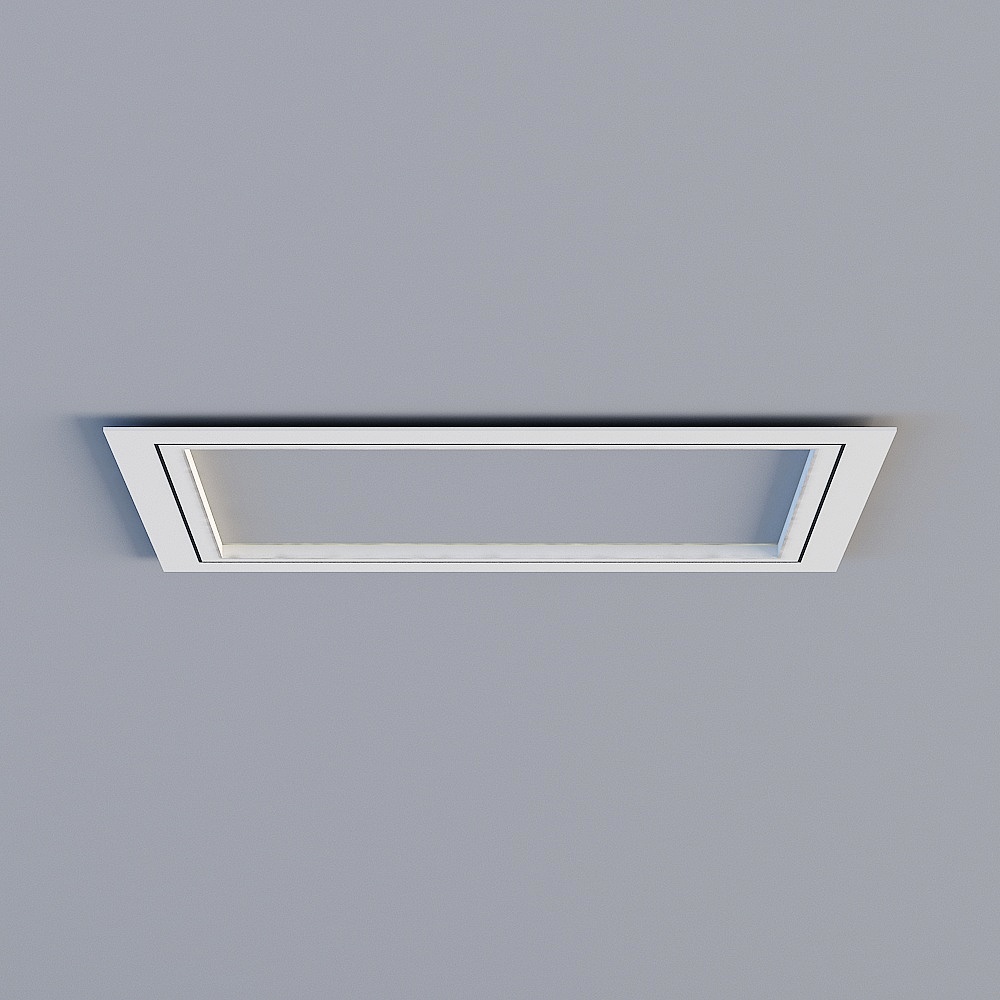 เพดานห้องนั่งเล่น