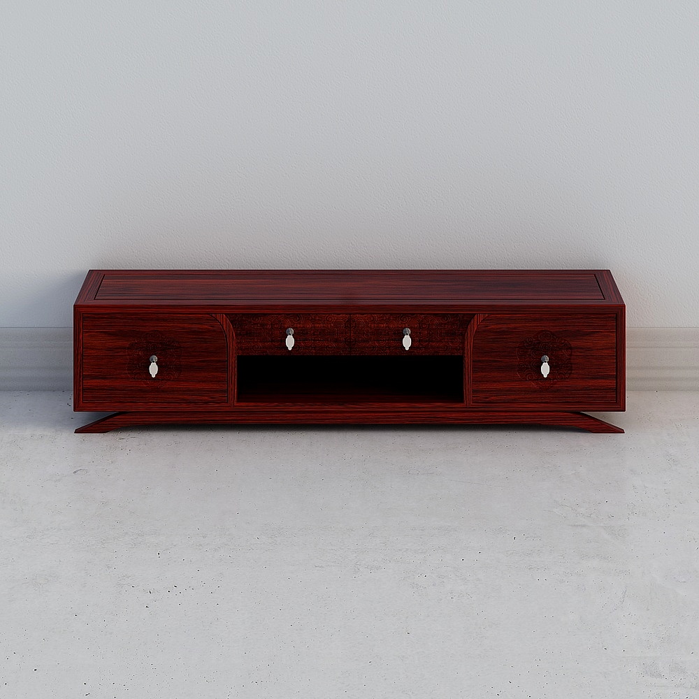 B-152 TV cabinet