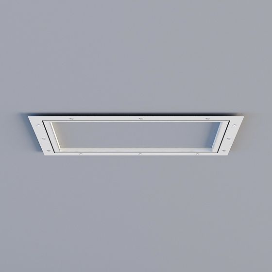 trần của phòng khách