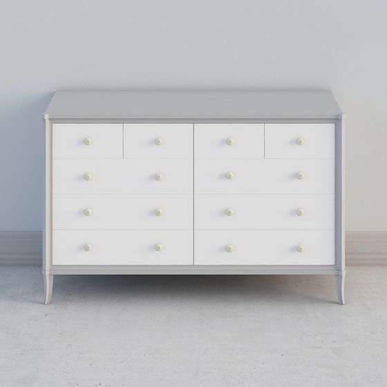 MX-AH802 Zehn-Eimer-Schrank-LH-2017