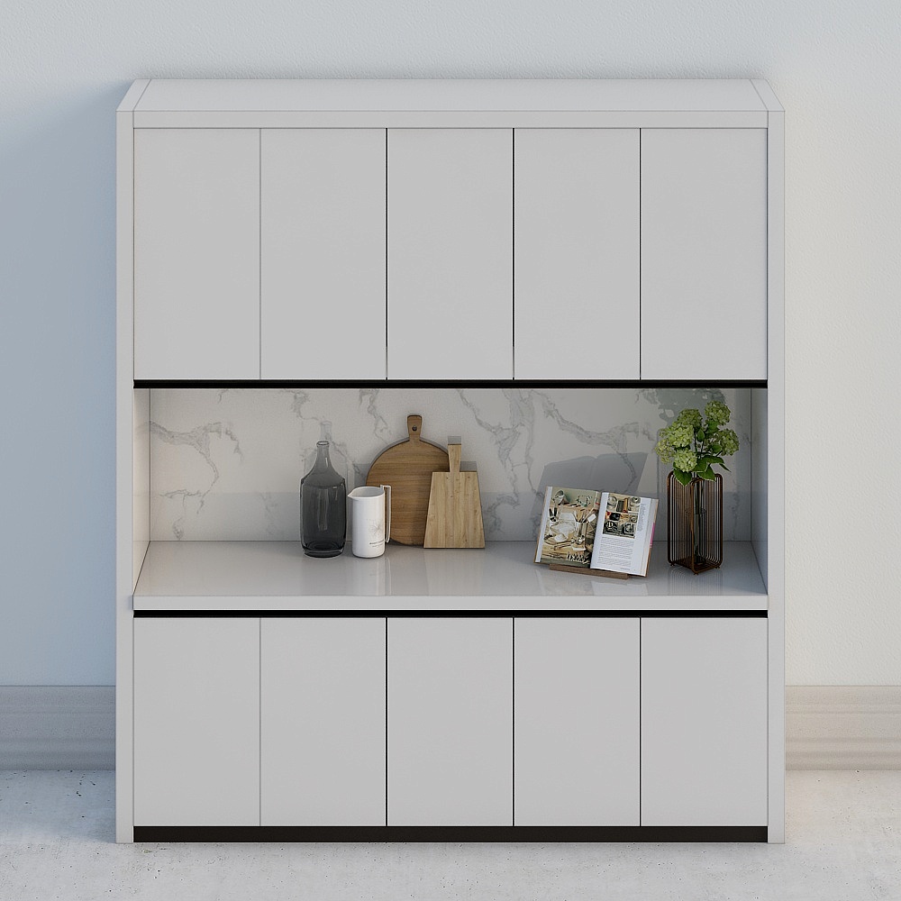 다이닝 사이드 캐비닛 2