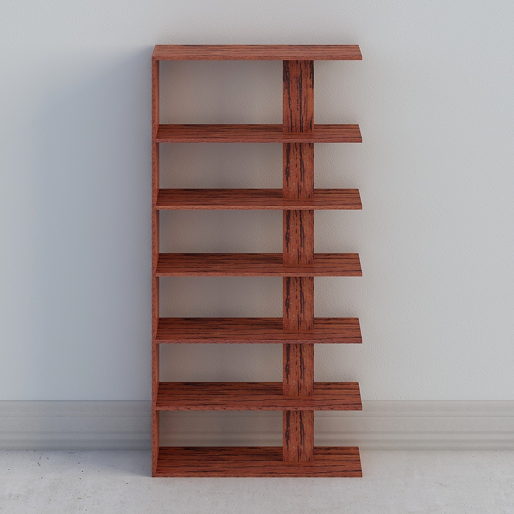 Estantería Multifuncional