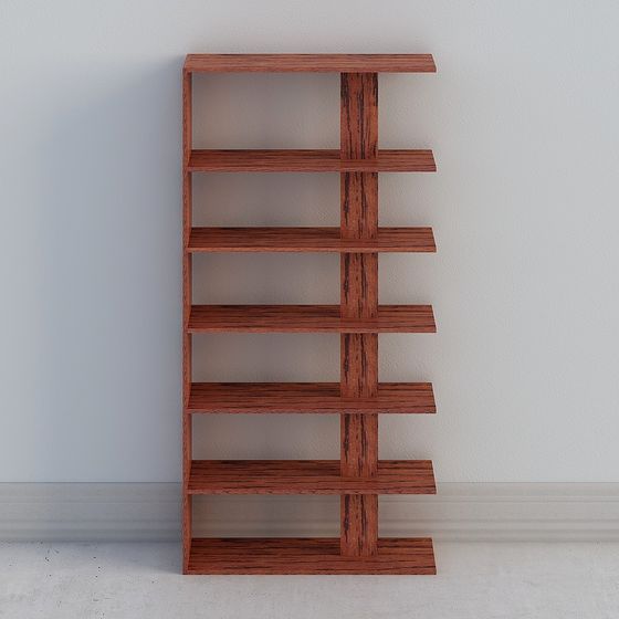 Estantería Multifuncional