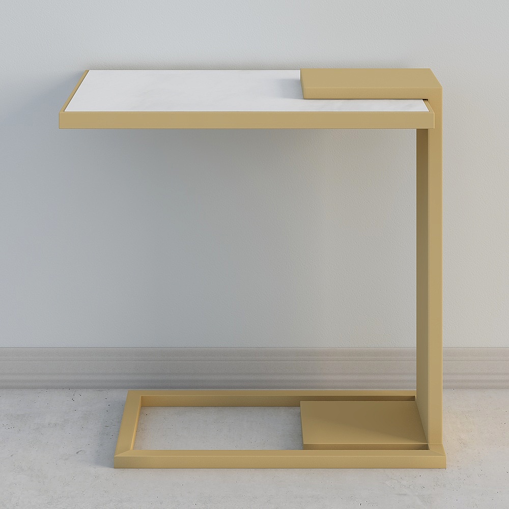 サイドテーブル