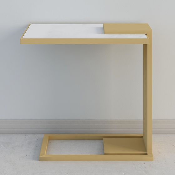 サイドテーブル