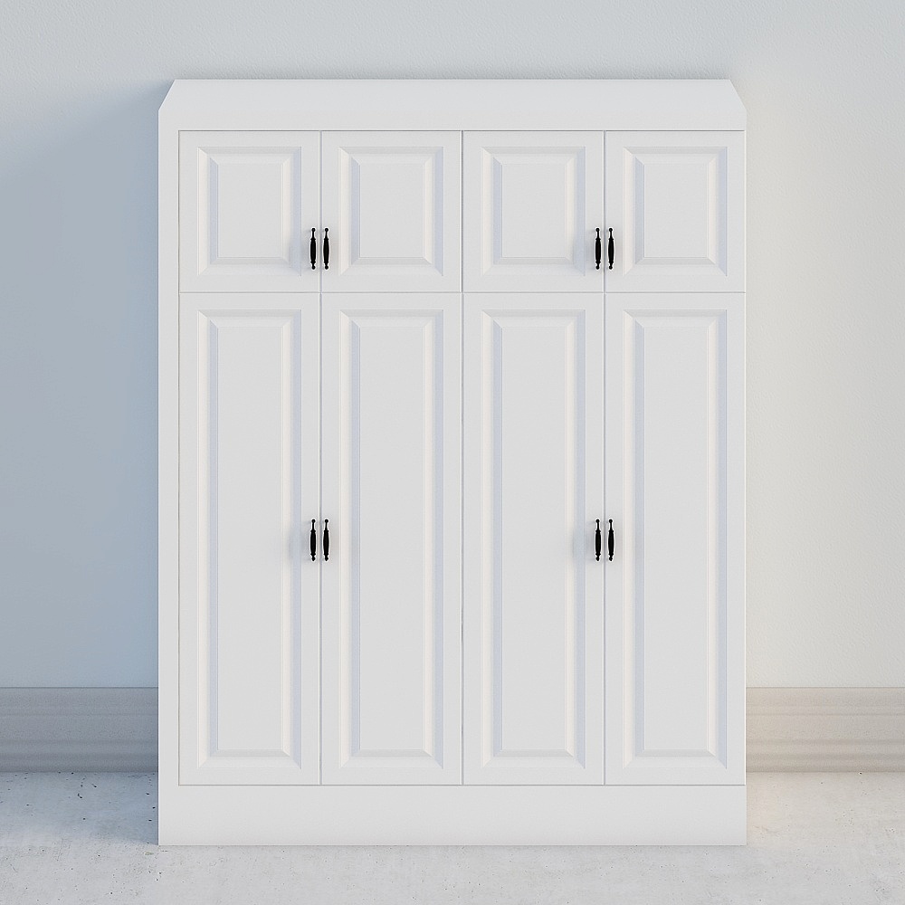 ノースの畳ワードローブでの寝かしつけ