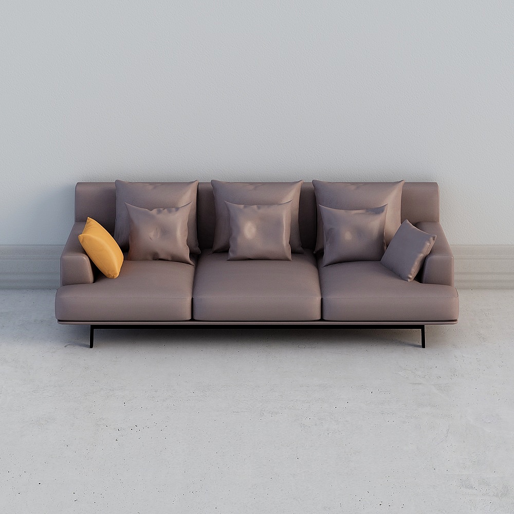 HGDS-007 Triple Double Support A