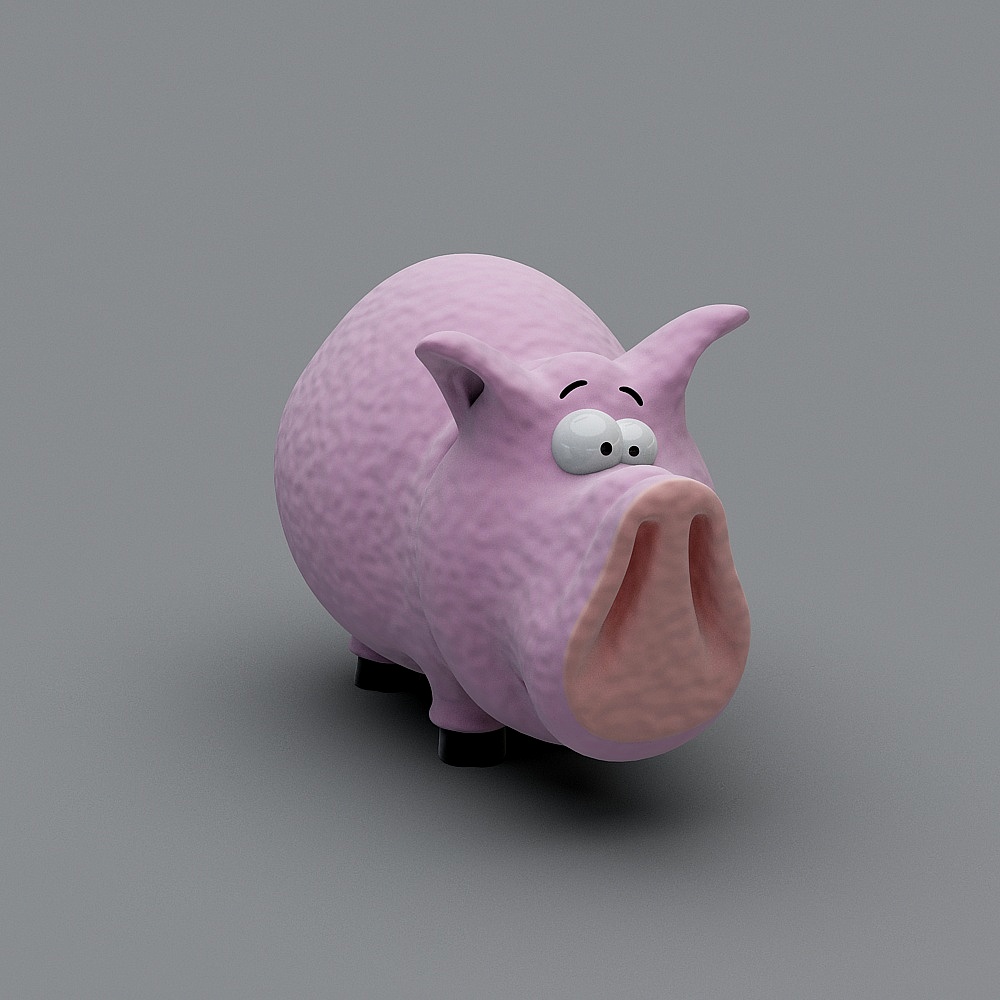 pig