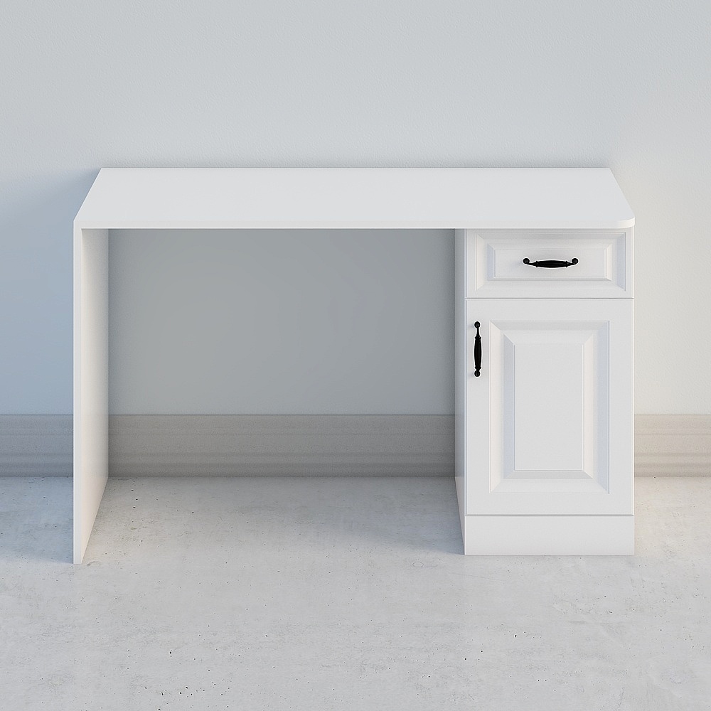 Bureau de deuxième chambre