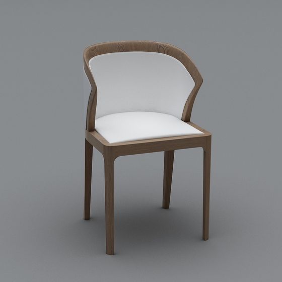 Chaise de salle à manger