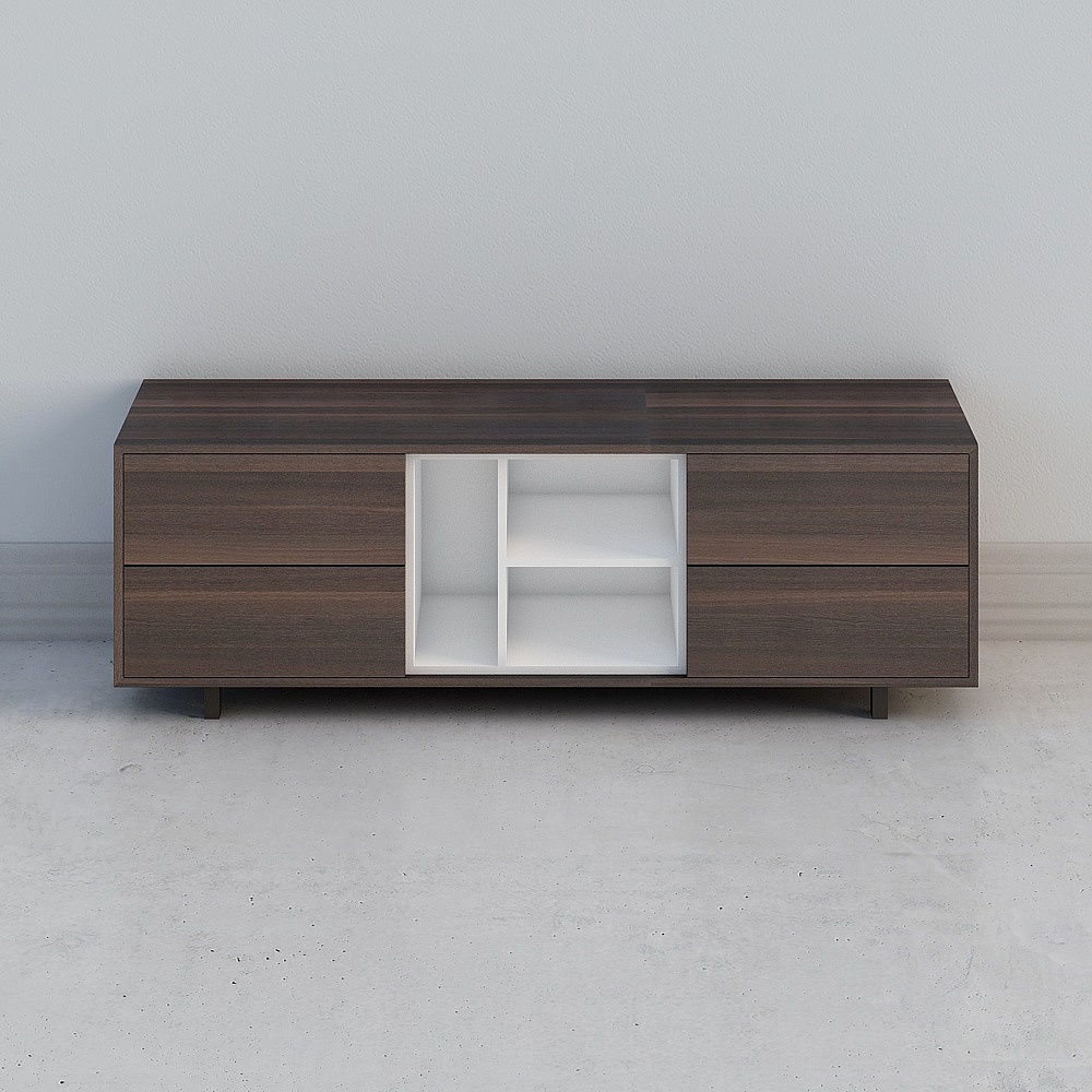 AB-living room-XJPQ-SYDSG-510-TV cabinet-8