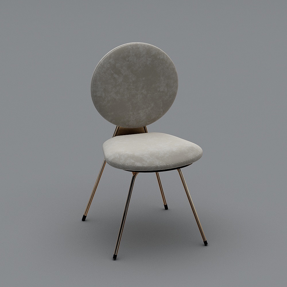 Dining chair