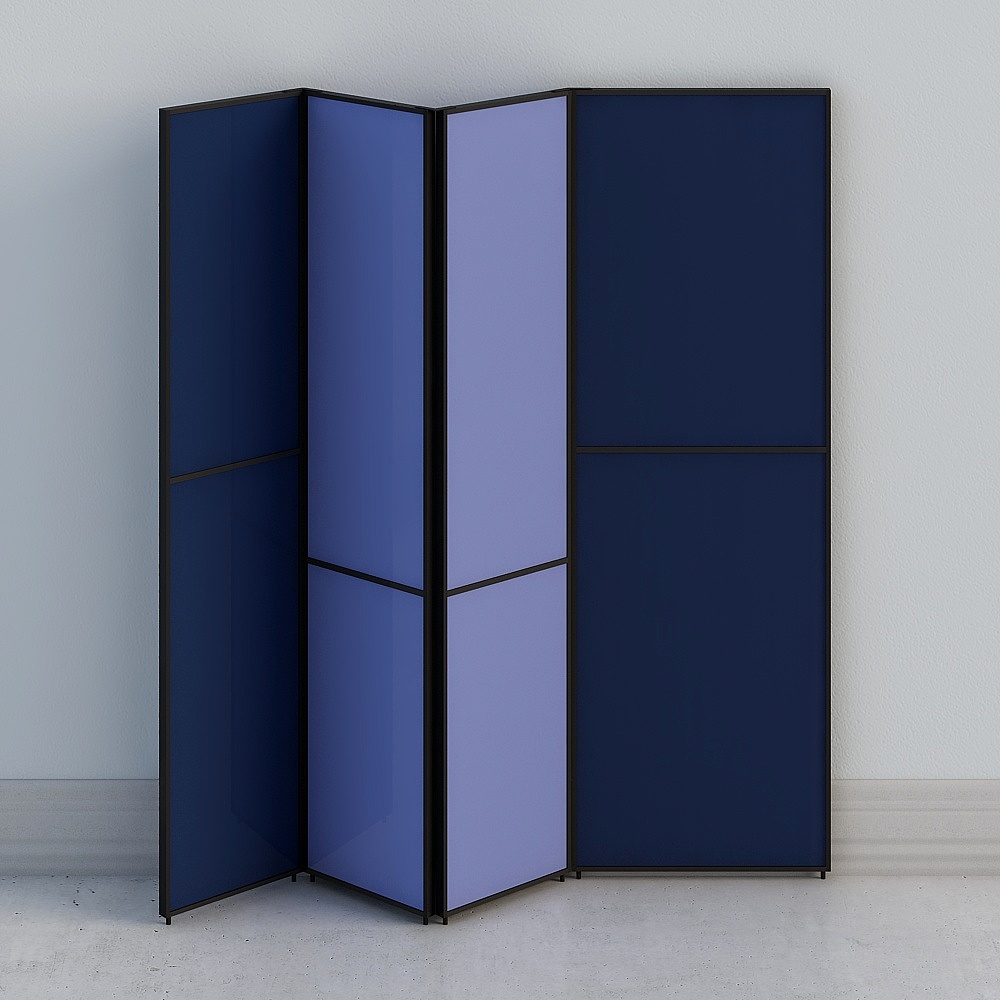 Écran du jardin à écouter