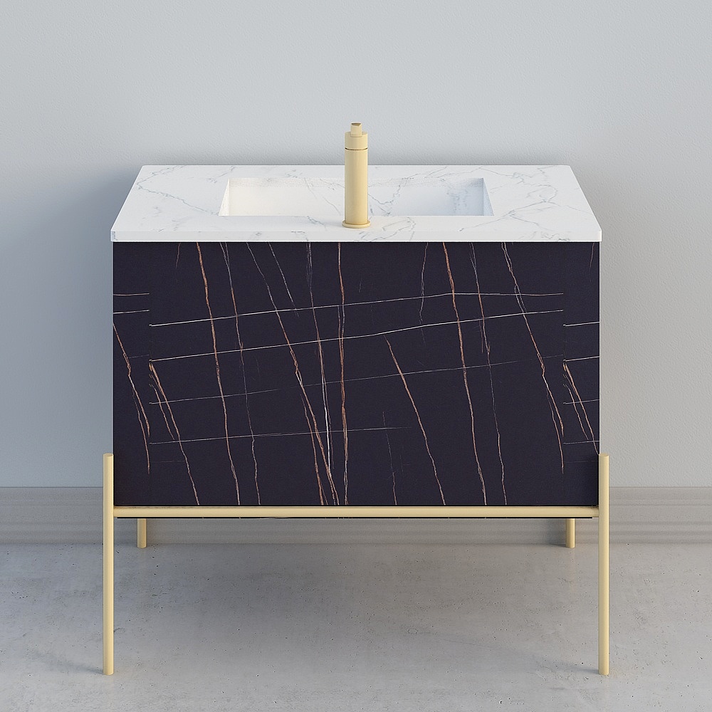 Bathroom Cabinet combined bathroom Cabinet