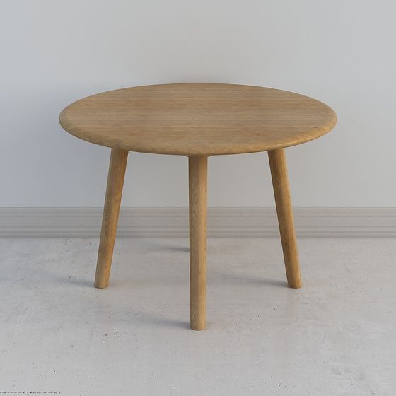 Mesa redonda WM-CC37B