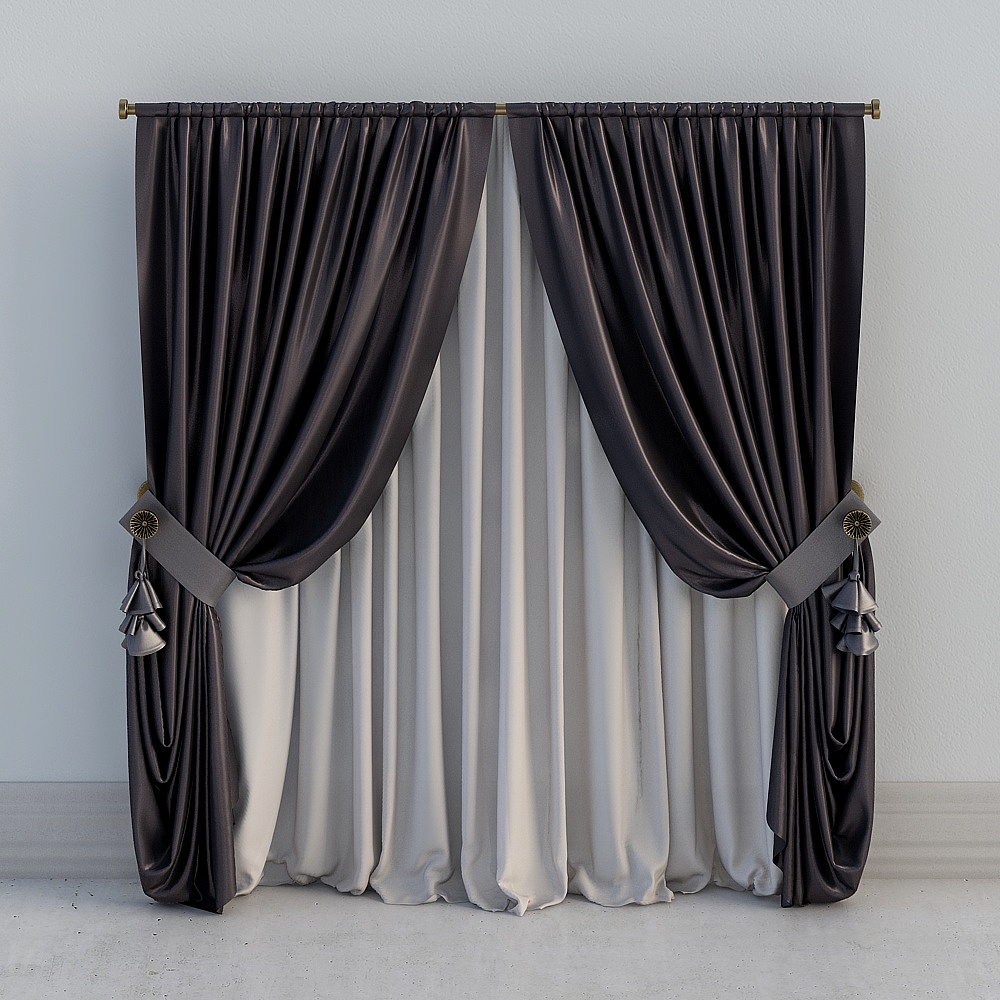 Curtain