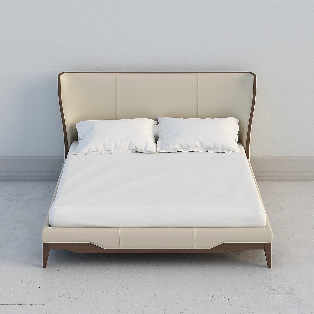 La Casa-C08-C002-1-B double bed (1)