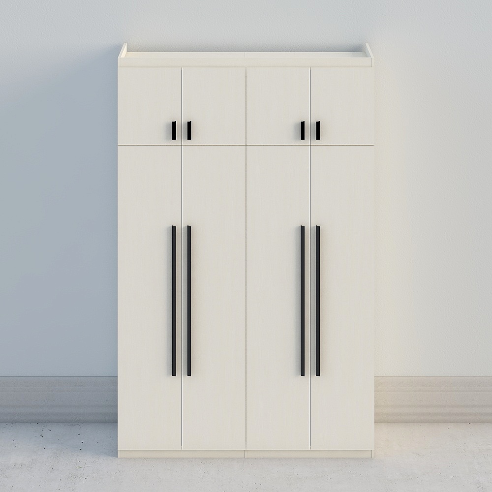 Master bedroom wardrobe 001