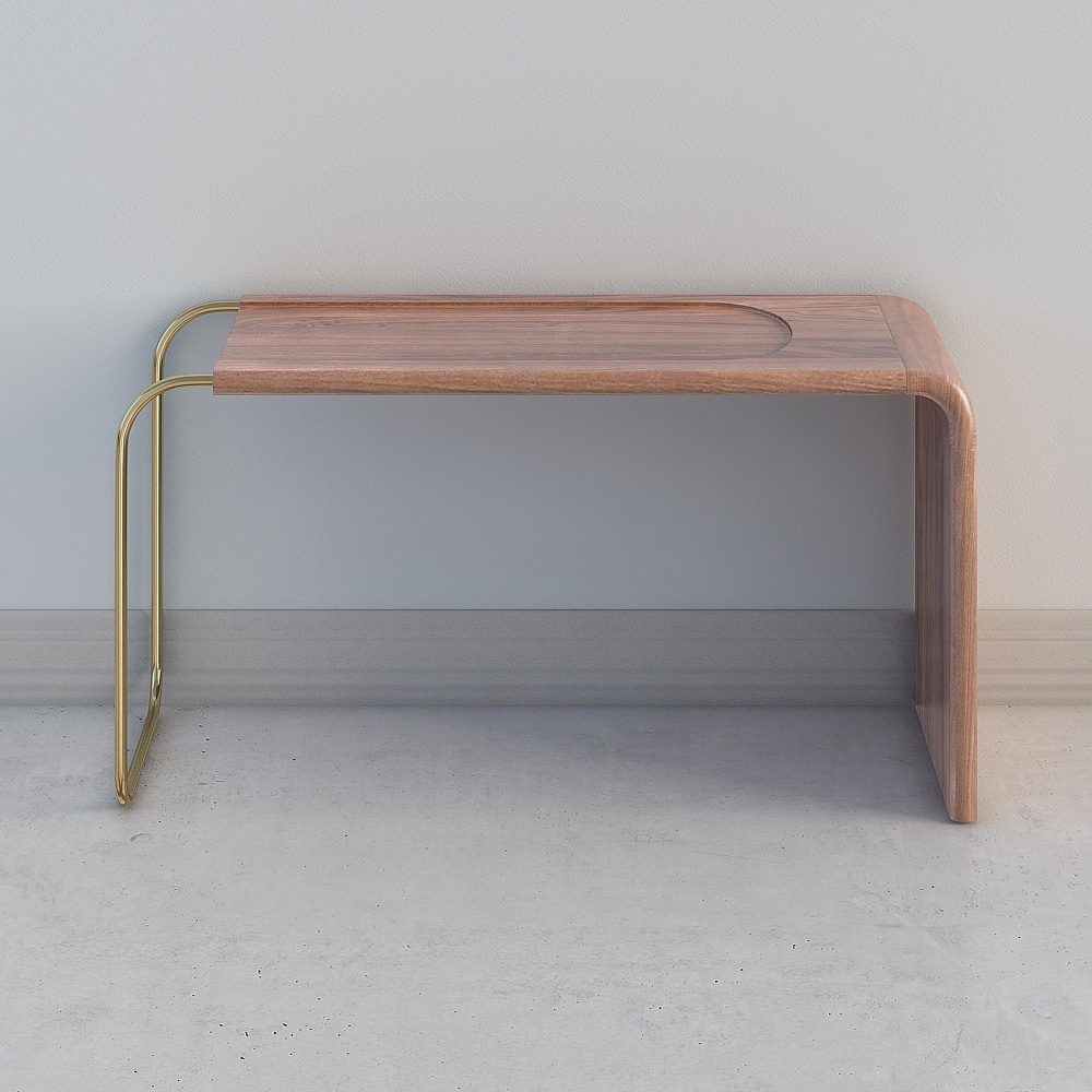 サイドテーブル